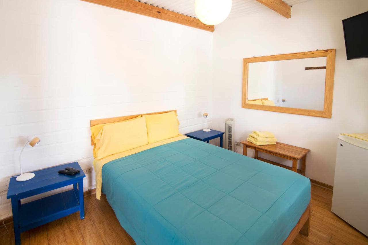 Kauhuhu Casa Hotel (Adults Only) San Bartolo Eksteriør billede