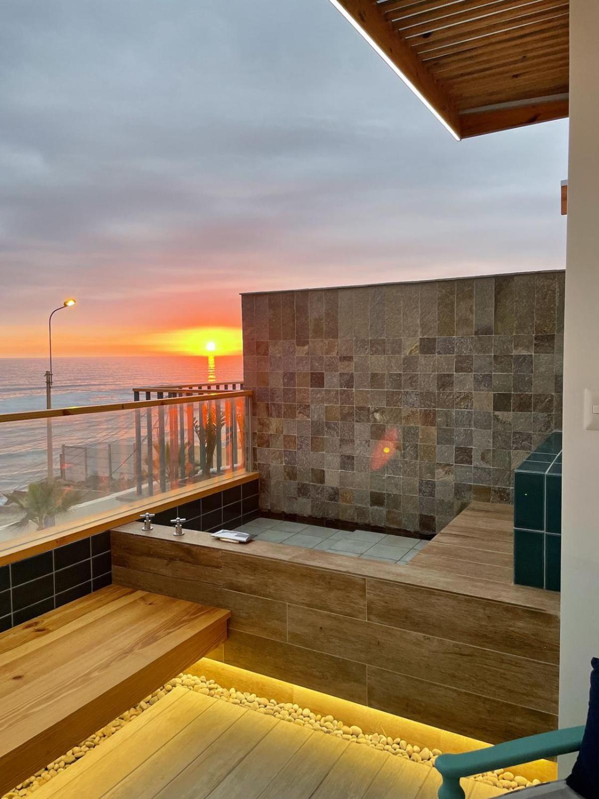 Kauhuhu Casa Hotel (Adults Only) San Bartolo Eksteriør billede