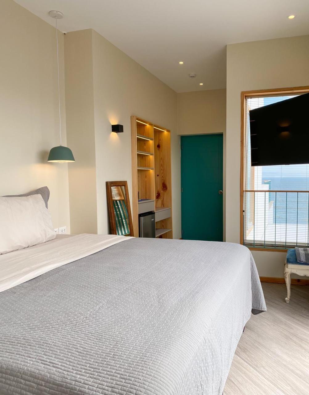 Kauhuhu Casa Hotel (Adults Only) San Bartolo Eksteriør billede