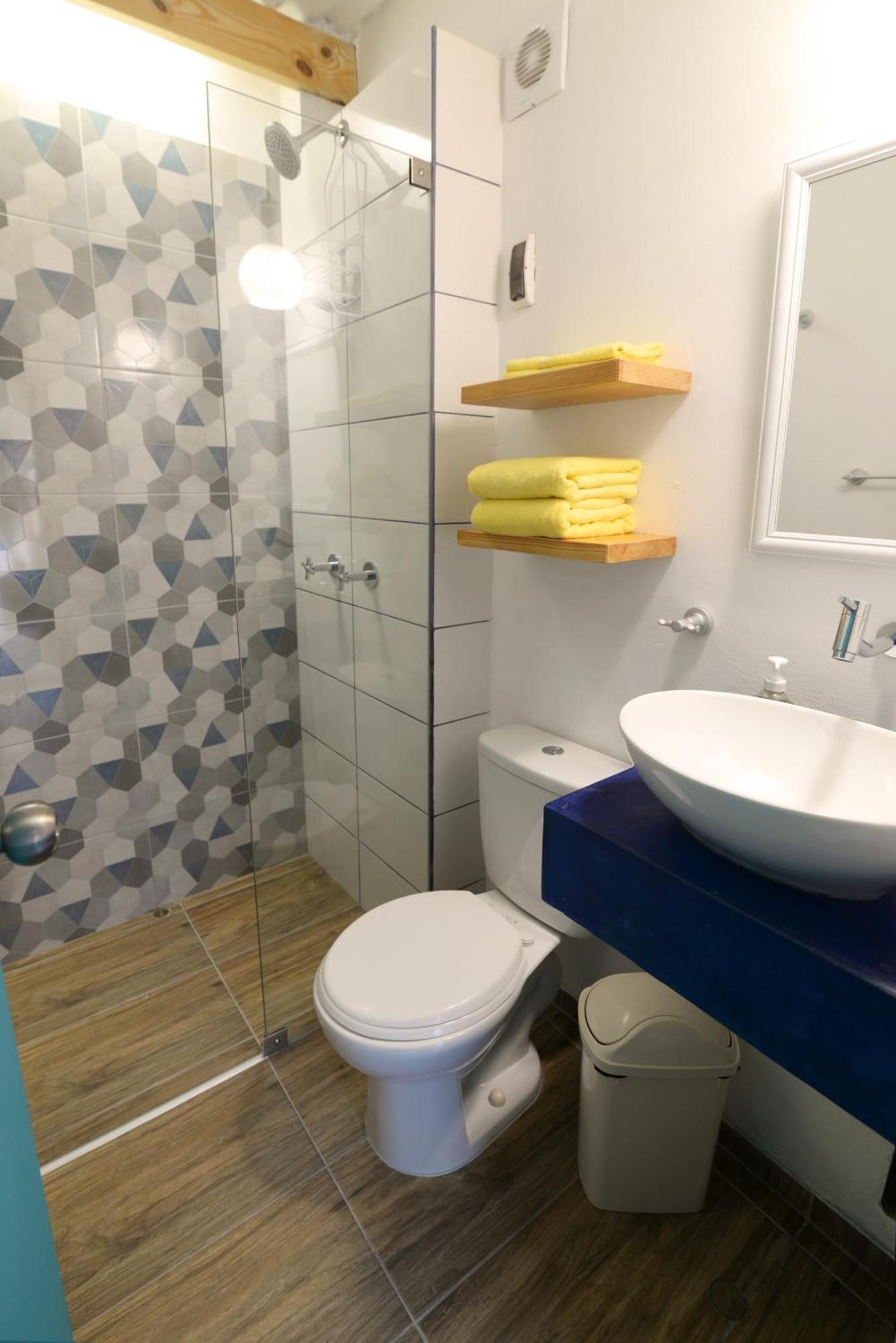 Kauhuhu Casa Hotel (Adults Only) San Bartolo Eksteriør billede