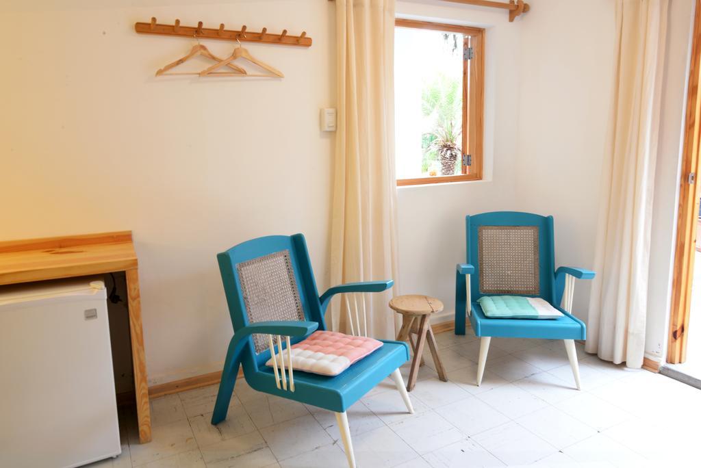 Kauhuhu Casa Hotel (Adults Only) San Bartolo Eksteriør billede
