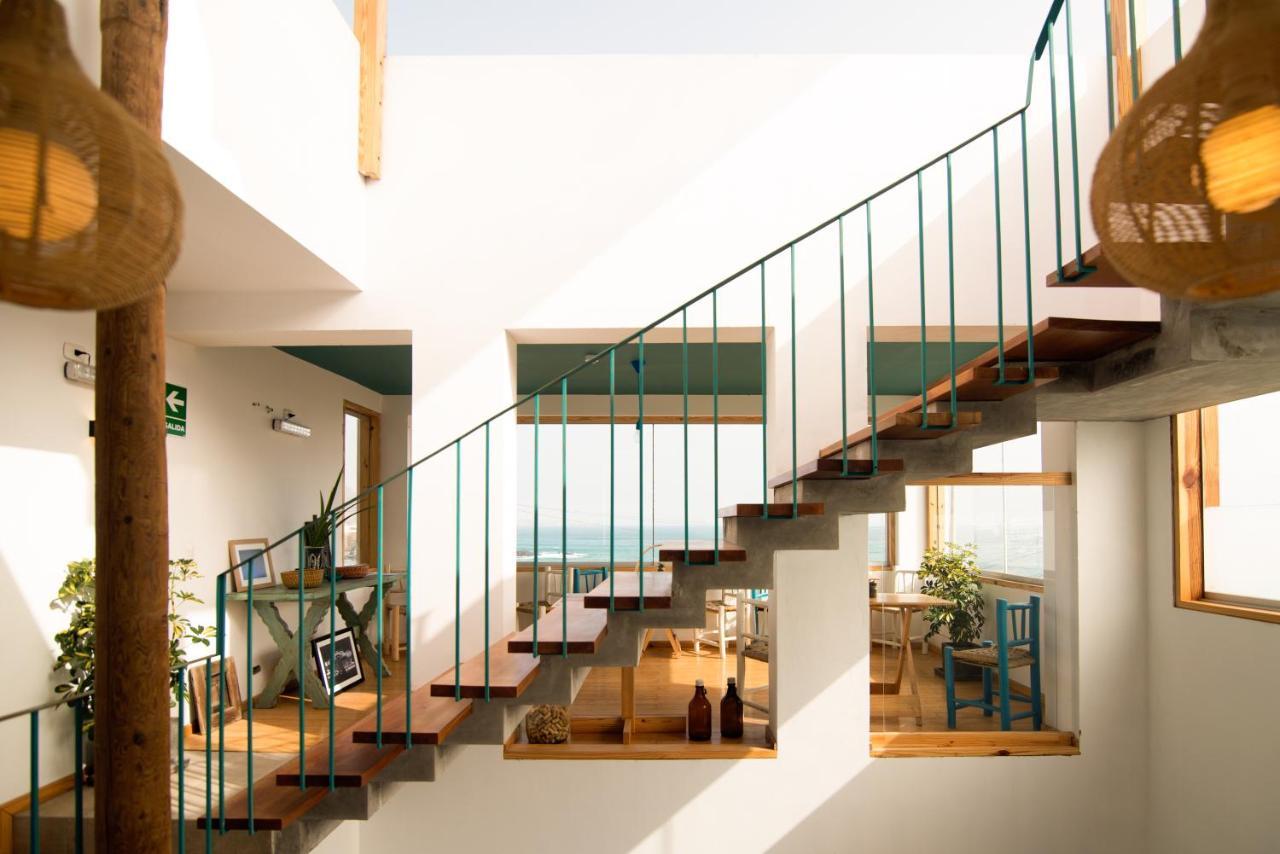 Kauhuhu Casa Hotel (Adults Only) San Bartolo Eksteriør billede